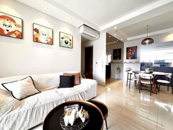 Arc at Tampines (D18), Condominium #500316291